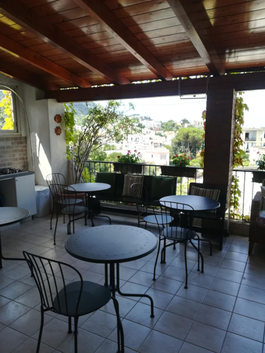 Food & Drinks 5, Casa Malò, Napoli