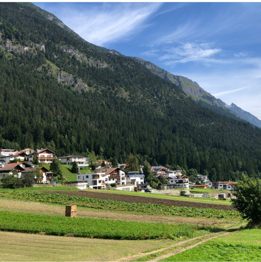 Others 5, Wohnung mit Stil im Herzen Tirols., Innsbruck Land