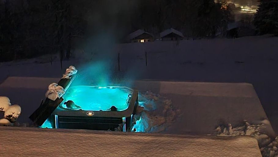 Others 3, Chalet Terejo & spa, Vosges