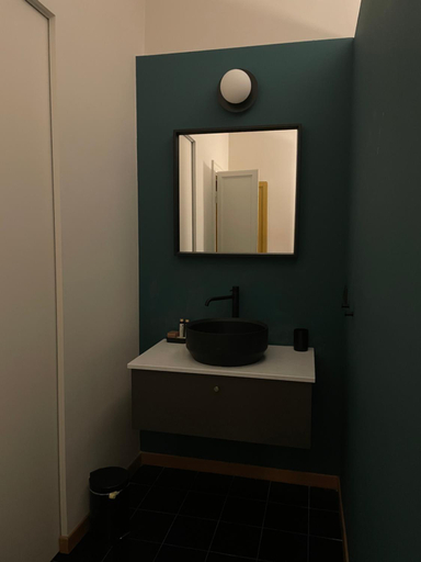 Others 4, Ritorno alle origini Suites, Milano