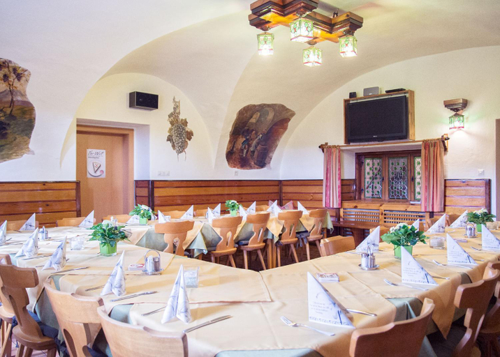 Restaurant, Gasthof Mandorfer, Linz Land