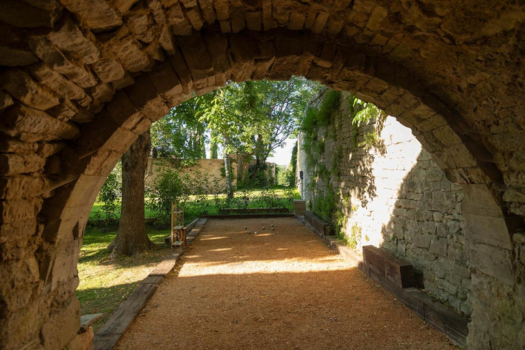 Others 5, MAISON d'HOTES LA GOURGUILLE - TERITORIA, Gard