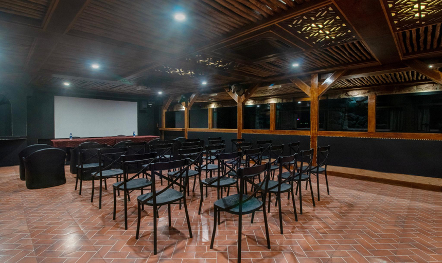 Banquet hall 3, Treebo Megh Niwas, 2Km from Umaid Bhawan Palace, Jodhpur