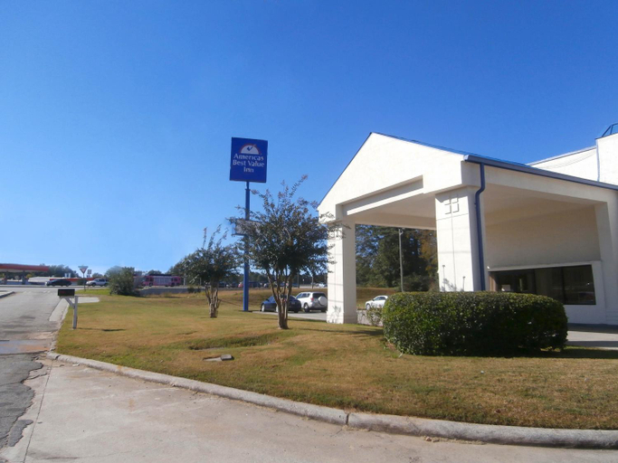 Exterior & Views 3, Americas Best Value Inn Tucker, DeKalb