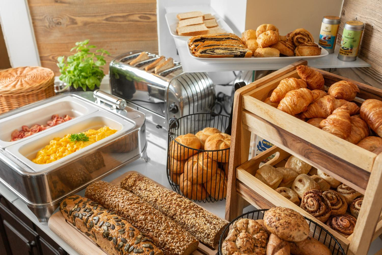 Food & Drinks 5, Boutique Hotel ANYBODY, Zell am See