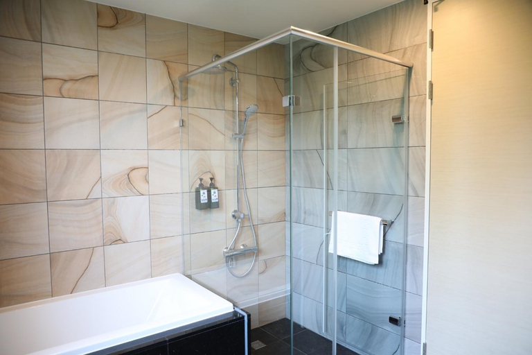 Shower 3, 水玥町民宿, Yilan