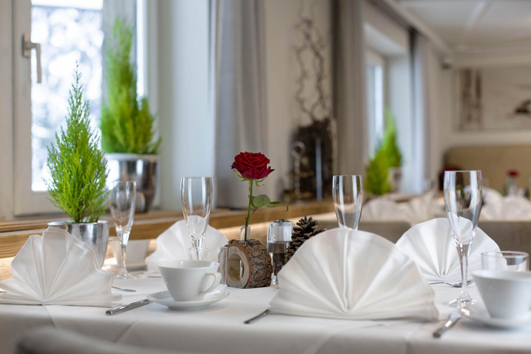 Food & Drinks 4, Boutique Hotel ANYBODY, Zell am See