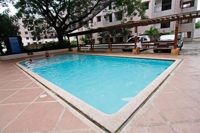 Sport & Beauty 2, ClockWorkOrange Luxury Suites, Lapu-Lapu City