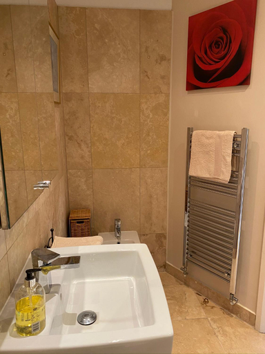 Bathroom 3, Orchard Side Bed and Breakfast, Worcestershire