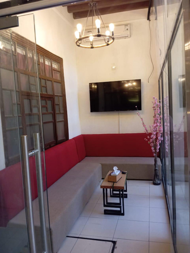 Others 5, Hyba Hostel & Hotel, Dubai