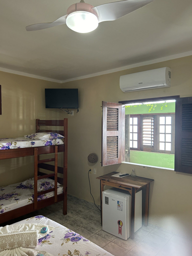 Others 5, Pousada Escape, Cascavel