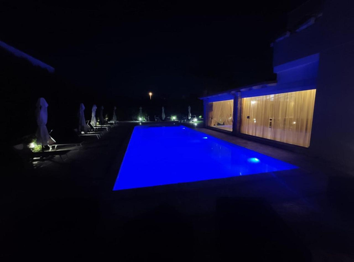 Others 5, b&b Villa Grazia, Lecce
