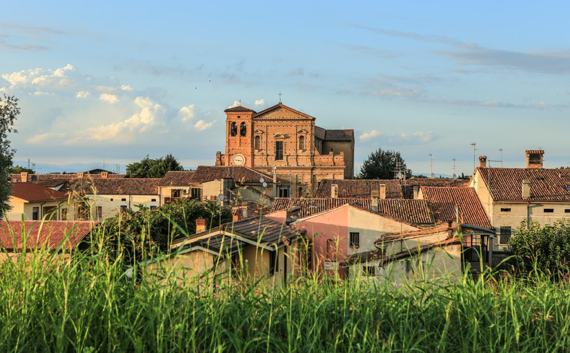 Others 5, B&B Le Tortore, Rovigo