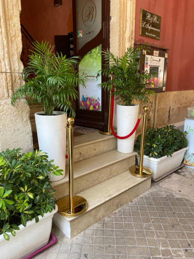 Food & Drinks 3, "LE CAMERE" Luxury Rooms SIRACUSA, Syracuse