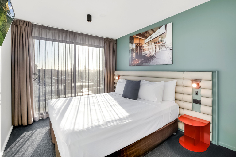 Bedroom 12