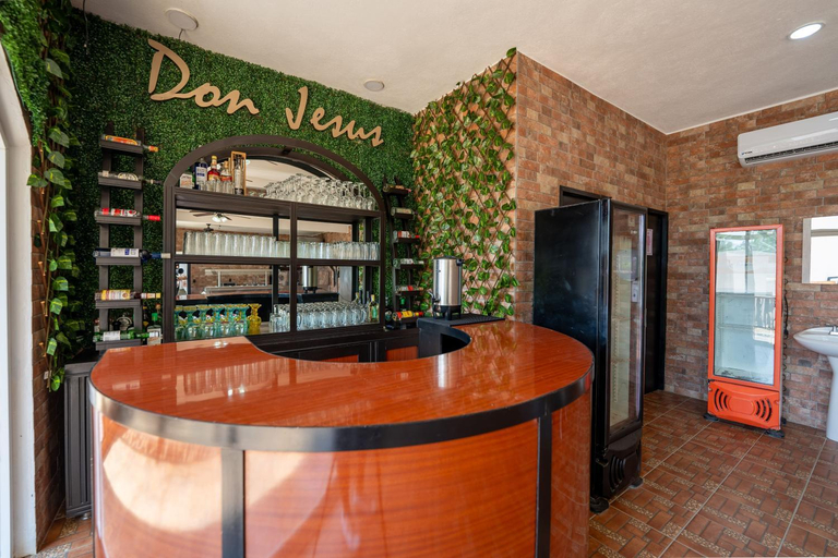 Food & Drinks 2, Hotel Alfa Troncones Mexico, La Union