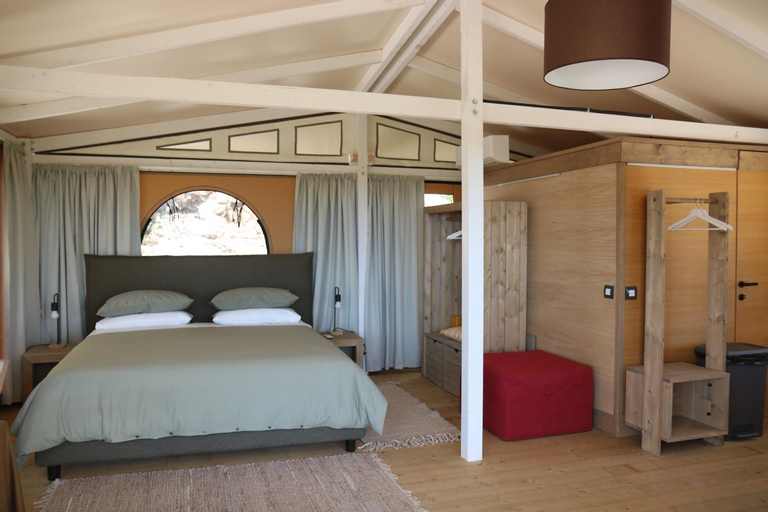 Glamping La Ghianda, Grosseto