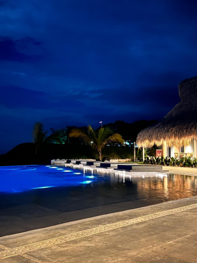 Sport & Beauty 5, Hotel Piedra Mulata - Adults Only, Puerto Triunfo