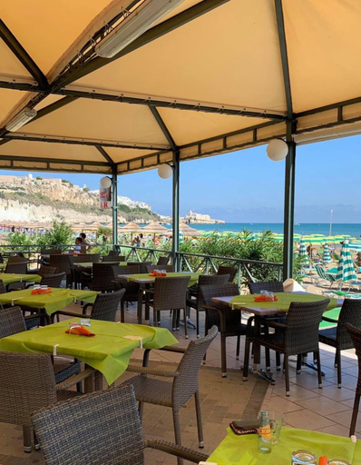 Food & Drinks 4, B&B Teta Vieste, Foggia