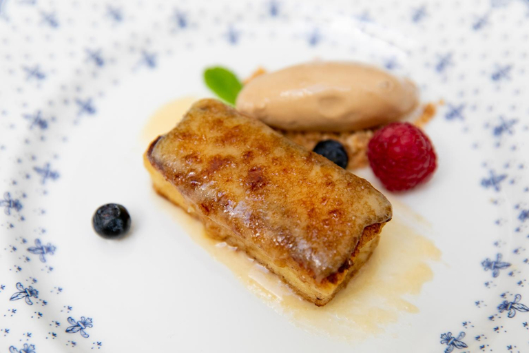 Food & Drinks 5, Hotel Casa Palacio Don Ramon, Sevilla