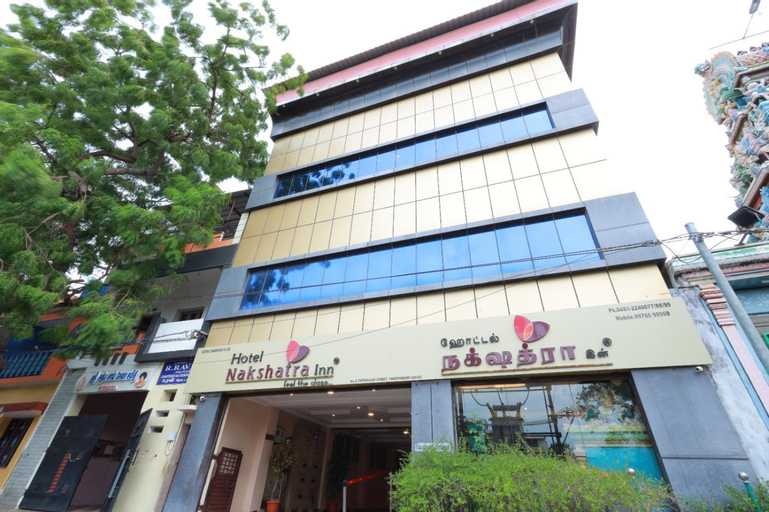 Others 5, Hotel Nakshatra Inn Tuticorin , Thoothukkudi