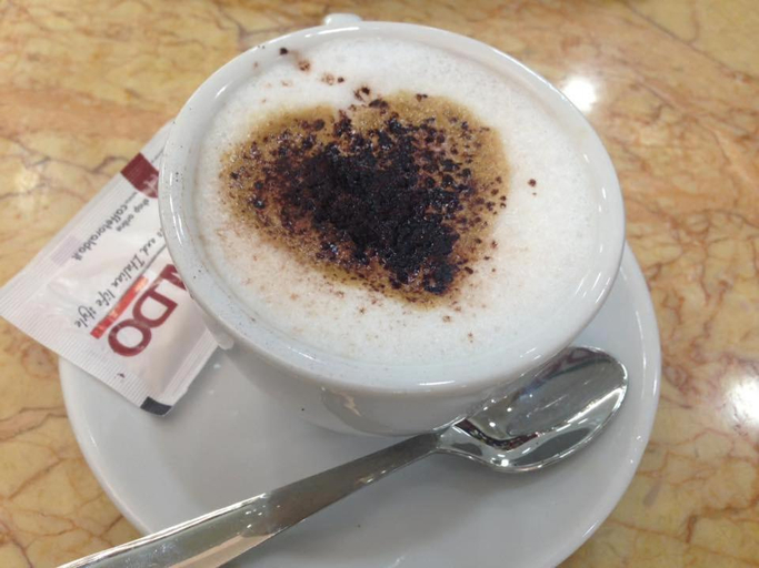 Food & Drinks, Villa Giuseppina, Napoli