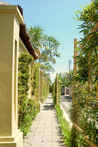 Exterior & Views 2, Jas Green Villas, Badung