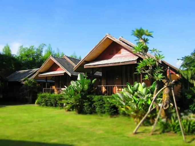 Others 5, Pai Do See Resort, Pai