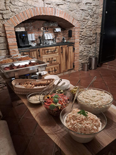 Others 5, Liptovsky mlyn, Ružomberok