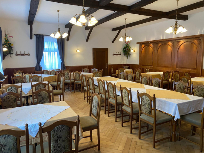 Food & Drinks 2, Hotel Bielatal, Erzgebirgskreis