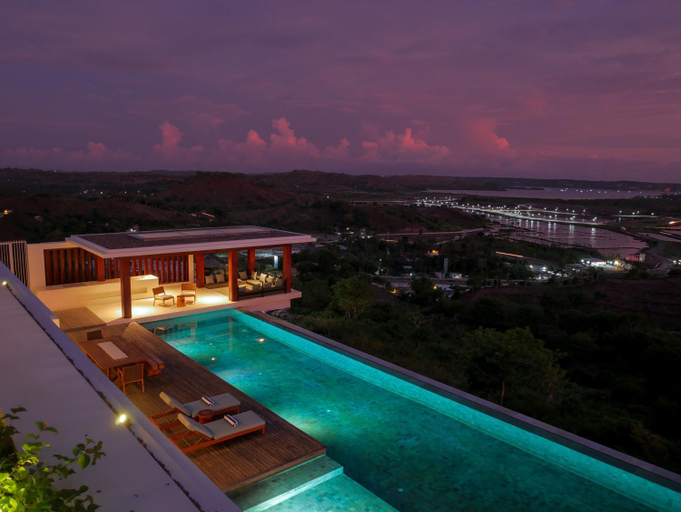 Sport & Beauty 3, Jeeva Mandalika, Lombok