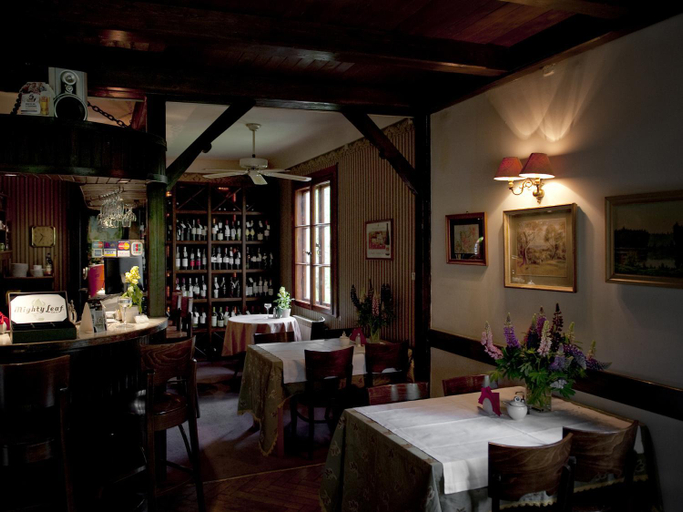 Food & Drinks 5, Lesny Dworek, Wyszków