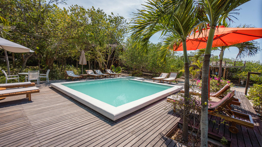 Sport & Beauty 2, Playa Scondida Hotel, Cartagena de Indias