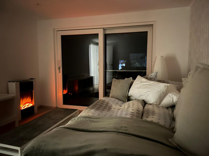 Others 2, Wohnung mit Stil im Herzen Tirols., Innsbruck Land
