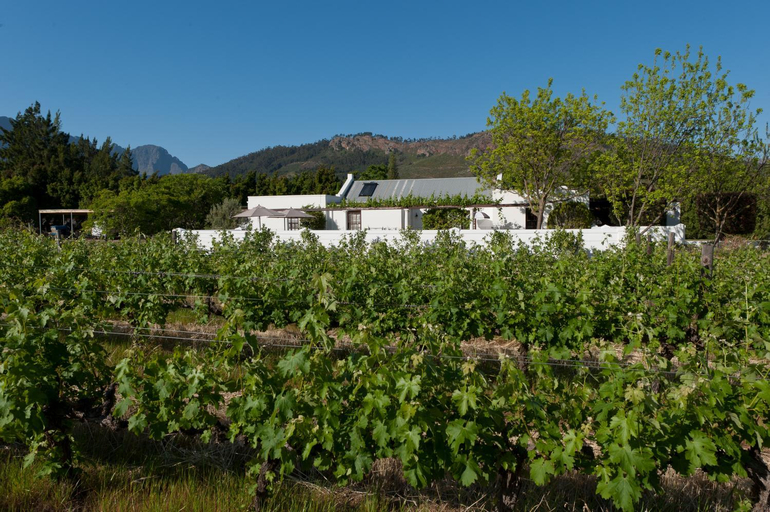 Others 3, La Galiniere Guest Cottages, Cape Winelands