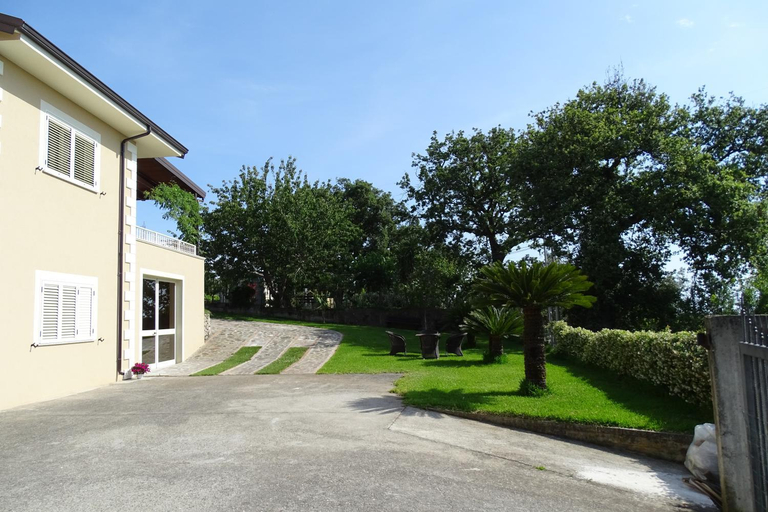 Others 2, B&B Nucria - Nocera Terinese, Catanzaro