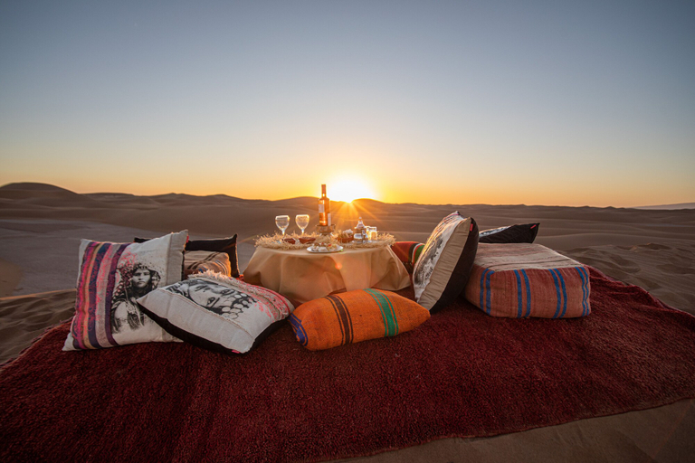 Others 5, Ghazala Camp, Ouarzazate