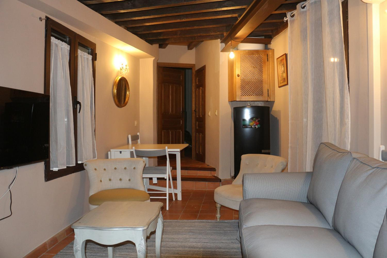 Others 3, Apartamentos Coliseo - Living Toledo, Toledo