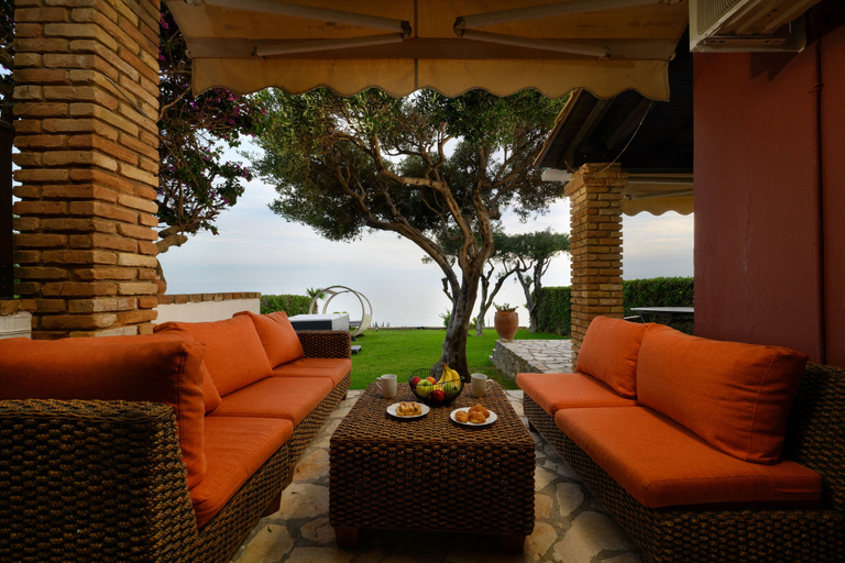 Others 5, Seaduced Beachfront Villa by Corfuescape, Ionian Islands