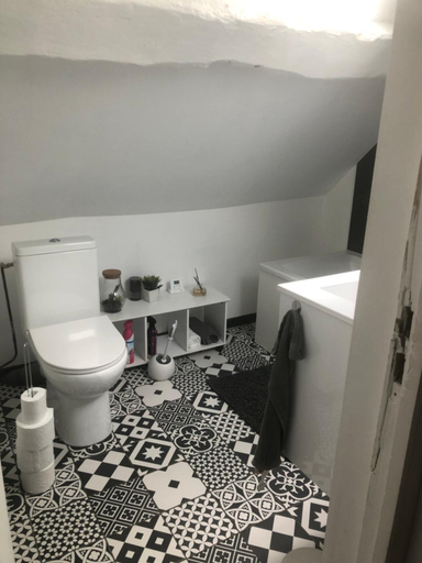 Others 2, Chambre au calme, Eure-et-Loir