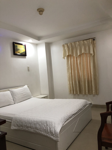 Others 5, Seven Stars Hotel, Ho Chi Minh City