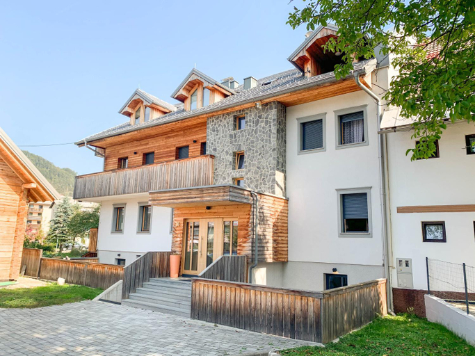 Others 4, Bohinj - Old Village House, Bohinj