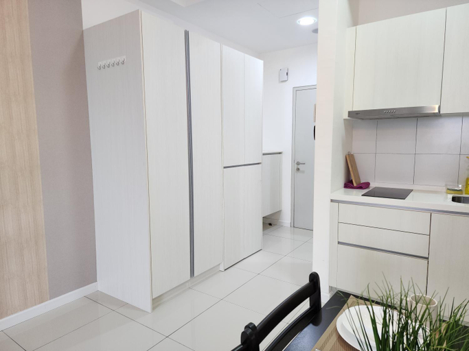 Others 3, Chambers Residences Suites KLCC, Kuala Lumpur