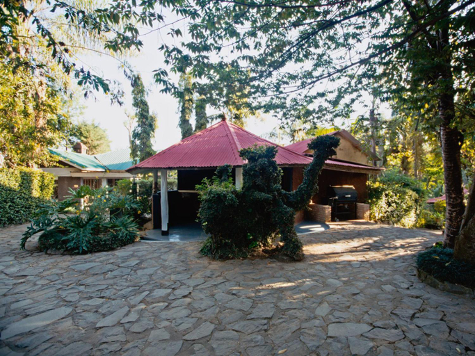 Exterior & Views 2, Sanna Eco Lodge, Arusha