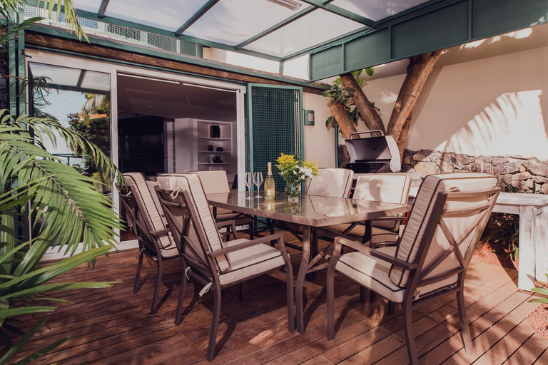 Others 4, The Circular Villa - jacuzzi, hiking & vineyards, Santa Cruz de Tenerife