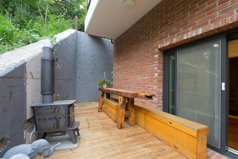 Others 3, Guesthouse The Kims, Jongno
