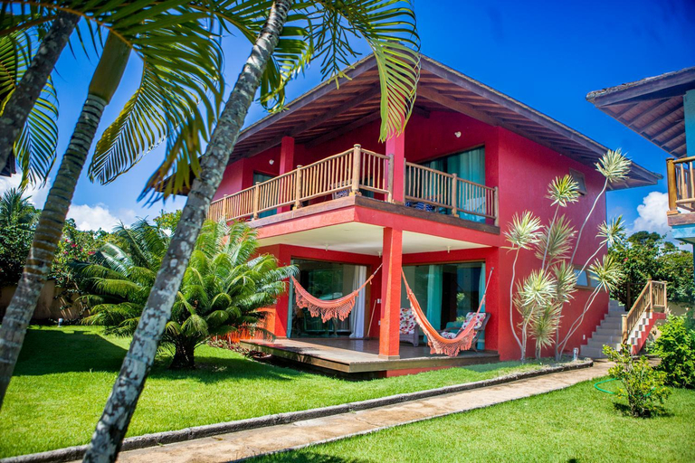 Others 3, BELLA VISTA Village, Porto Seguro