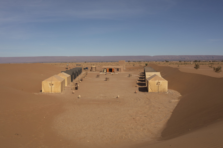 Others 3, Erg Chegaga Standard Camp, Ouarzazate