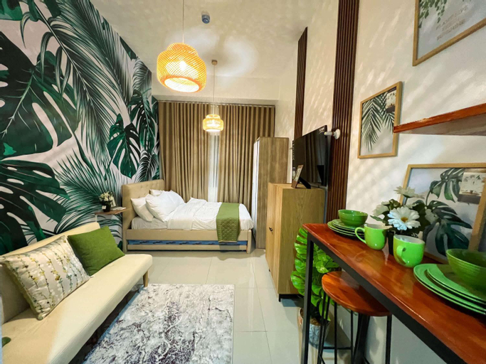 Others 5, Samuel staycation in Smdc Green2 one studio unit, Dasmariñas