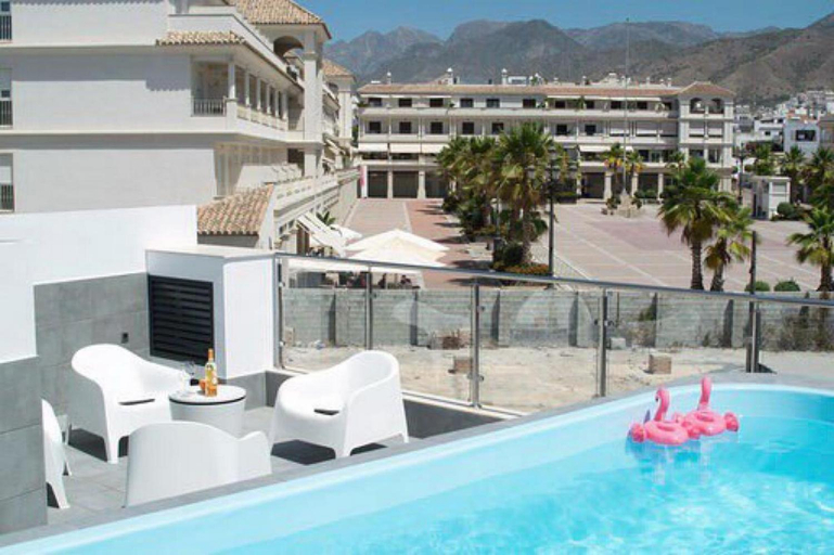 Sport & Beauty 2, Edificio Resort Gran8Nerja, Málaga